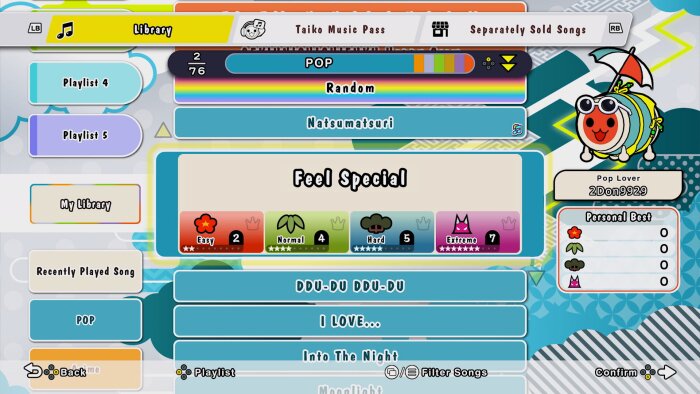 Taiko no Tatsujin: Rhythm Festival PC Crack