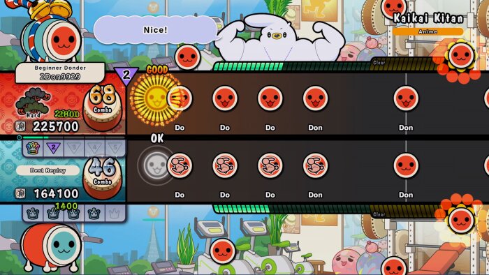 Taiko no Tatsujin: Rhythm Festival Repack Download