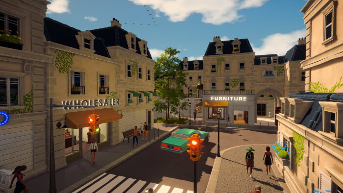 Tailor Simulator Crack Download