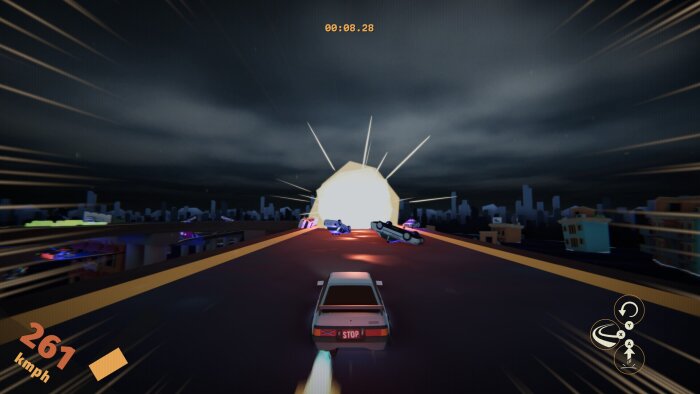 Tails Noir: Rebel Rush Download Free