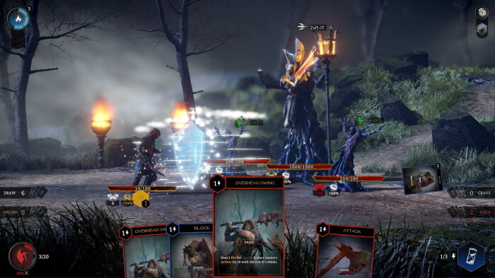Tainted Grail: Conquest Download Free
