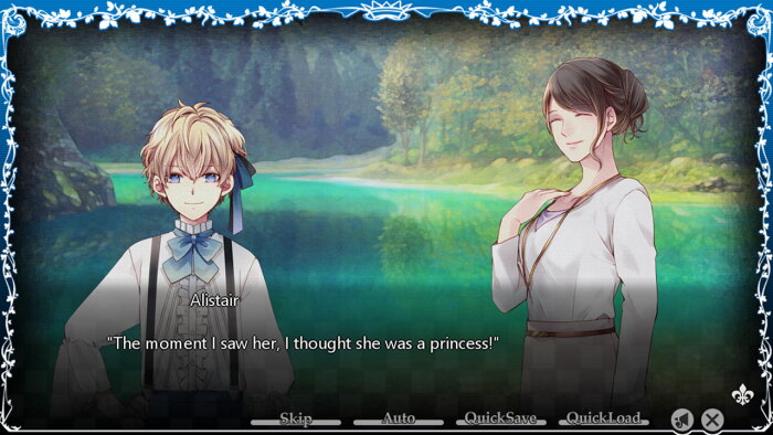 TAISHO x ALICE epilogue Crack Download