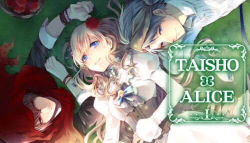 Download TAISHO x ALICE episode 1