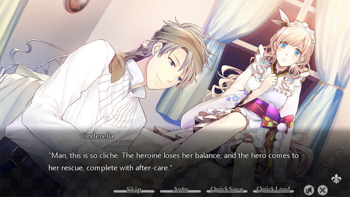 TAISHO x ALICE episode 1 Free Download Torrent