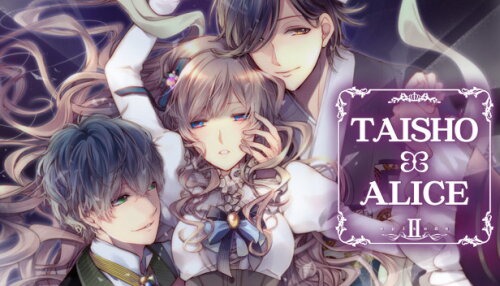 Download TAISHO x ALICE episode 2