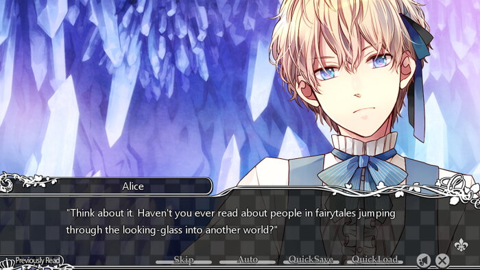 TAISHO x ALICE episode 2 Download Free