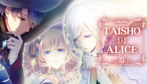 Download TAISHO x ALICE episode 3