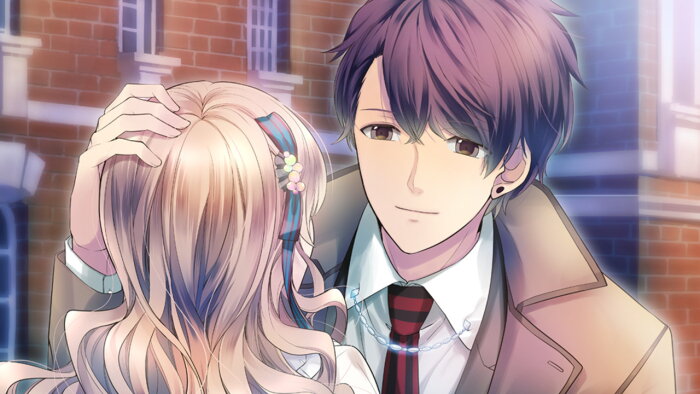 TAISHO x ALICE episode 3 Free Download Torrent
