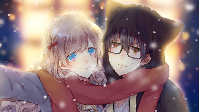 TAISHO x ALICE: HEADS & TAILS Free Download Torrent