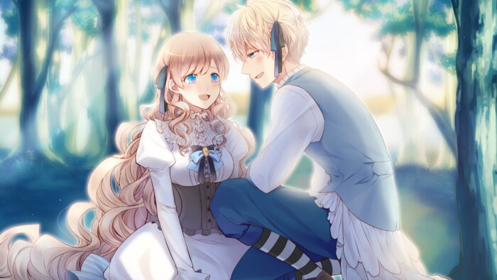 TAISHO x ALICE: HEADS & TAILS Crack Download
