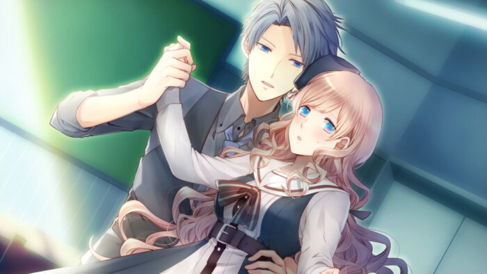 TAISHO x ALICE: HEADS & TAILS PC Crack