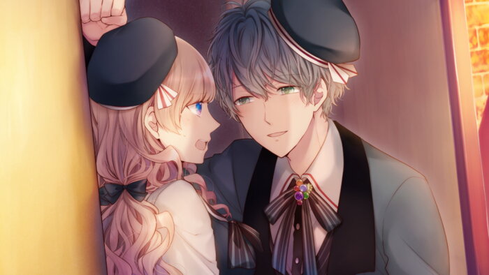 TAISHO x ALICE: HEADS & TAILS Repack Download