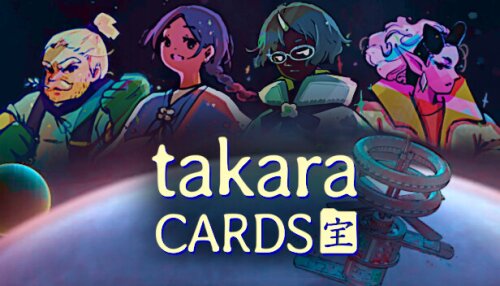 Download Takara Cards