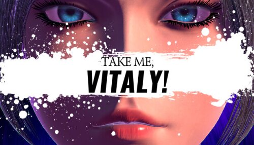 Download Take me, Vitaly