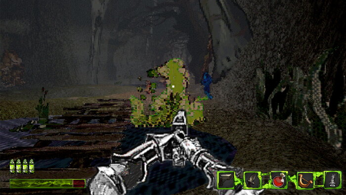 Tale of the Bullet Knight Free Download Torrent