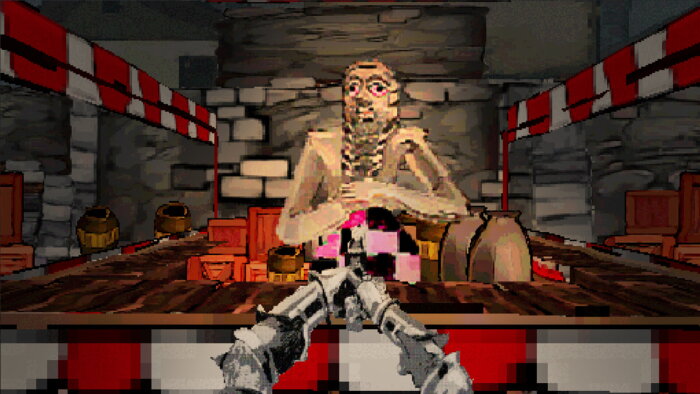 Tale of the Bullet Knight Crack Download