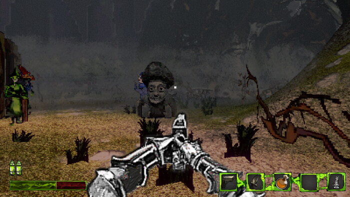 Tale of the Bullet Knight PC Crack