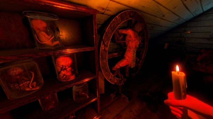 Tales Beyond The Tomb - Route 86 Download Free