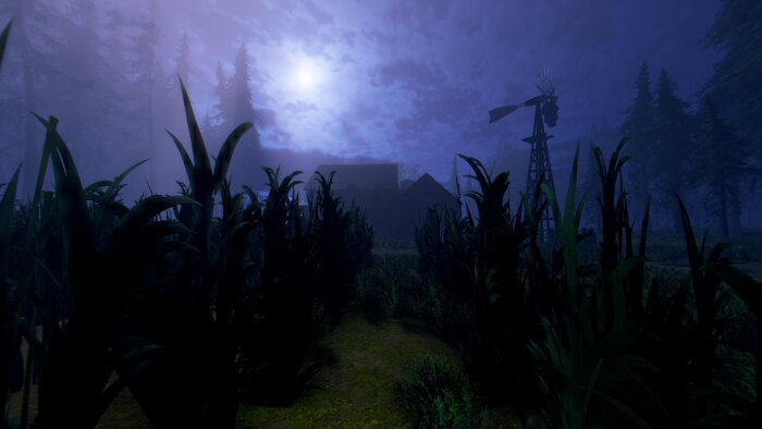 Tales Beyond The Tomb - Route 86 Repack Download