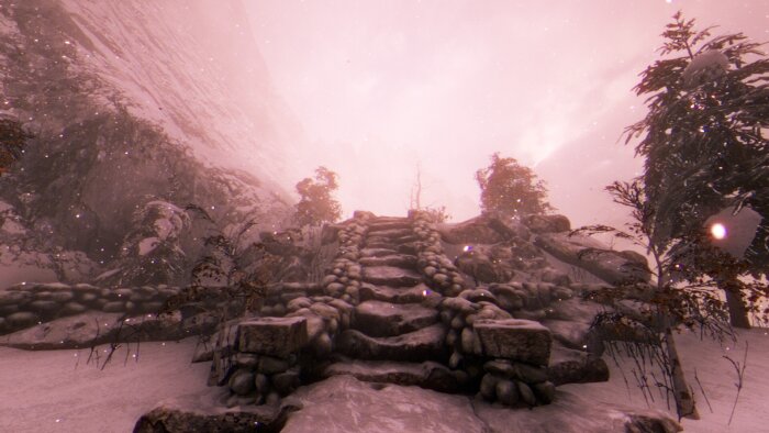 Tales Beyond The Tomb - White Silence Download Free