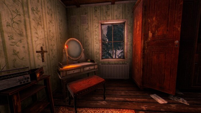 Tales Beyond The Tomb - White Silence PC Crack