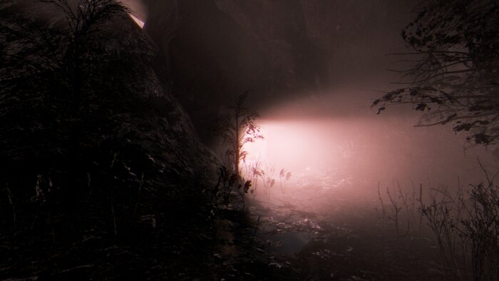 Tales Beyond The Tomb - White Silence Repack Download