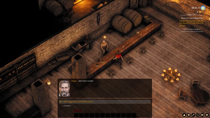 Tales from The Dancing Moon Download Free