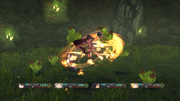 Tales of Berseria Remastered Free Download Torrent