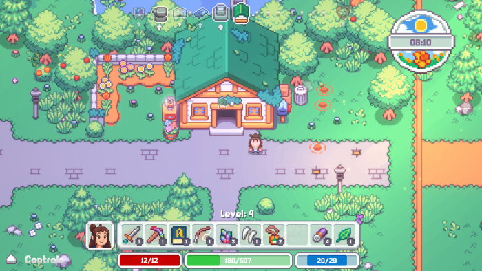 Tales of Bloomrise Download Free