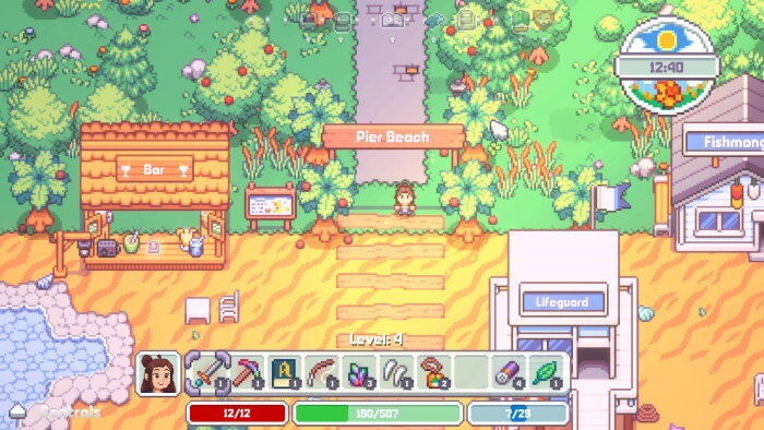 Tales of Bloomrise Free Download Torrent