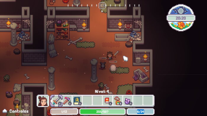 Tales of Bloomrise Crack Download