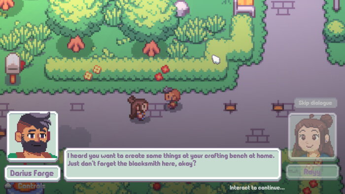 Tales of Bloomrise PC Crack