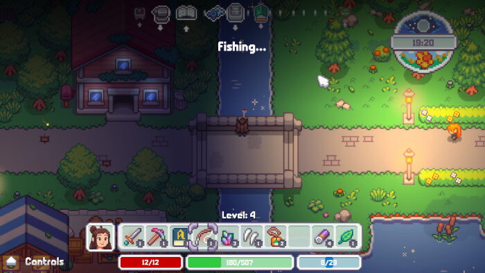 Tales of Bloomrise Repack Download