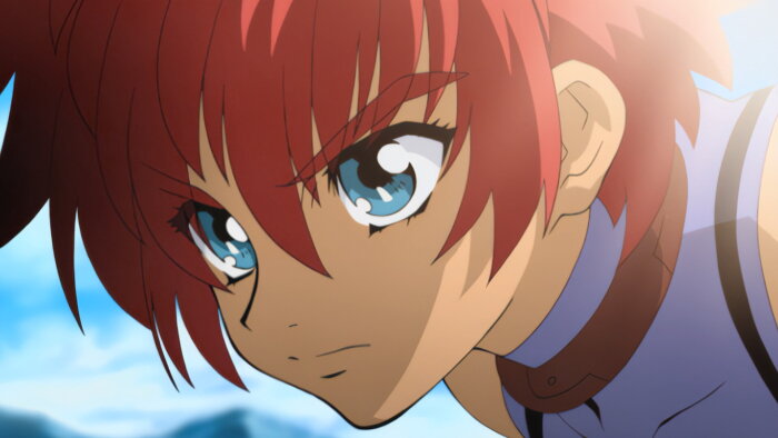 Tales of Eternia Remastered Download Free