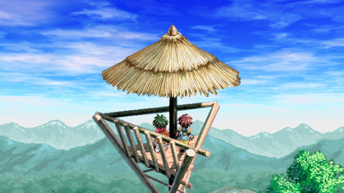 Tales of Eternia Remastered Free Download Torrent
