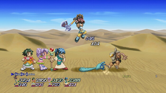 Tales of Eternia Remastered Crack Download
