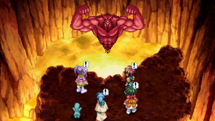 Tales of Eternia Remastered PC Crack