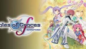 Download Tales of Graces f Remastered