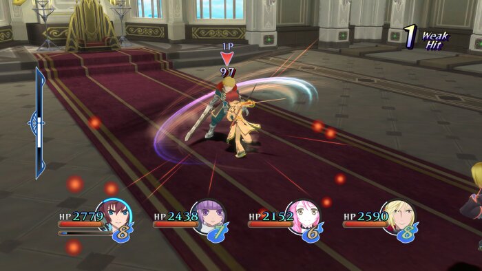 Tales of Graces f Remastered Free Download Torrent