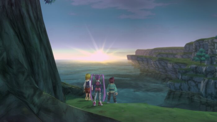 Tales of Graces f Remastered Crack Download