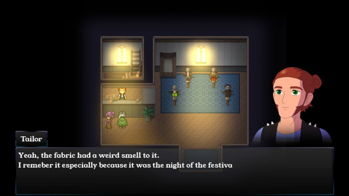 Tales of Grimace Download Free