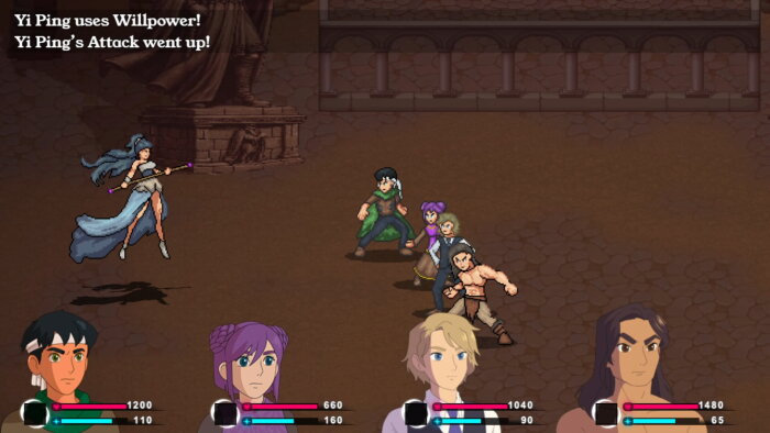 Tales of Grimace Free Download Torrent