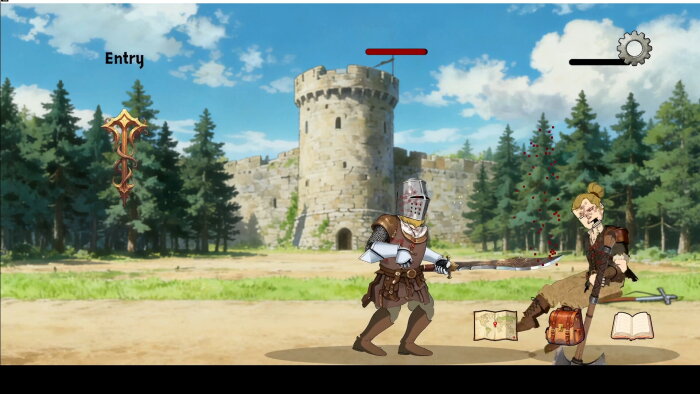 Tales of Medieval Duelists Download Free