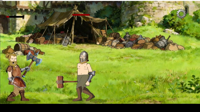 Tales of Medieval Duelists Free Download Torrent