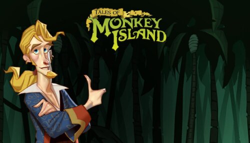 Download Tales of Monkey Island: Complete Season