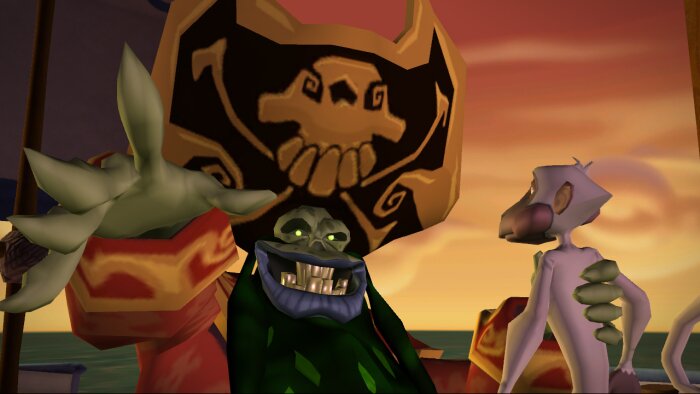 Tales of Monkey Island: Complete Season Crack Download