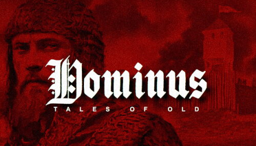 Download Tales of Old: Dominus