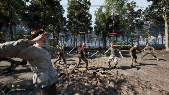 Tales of Old: Dominus Free Download Torrent