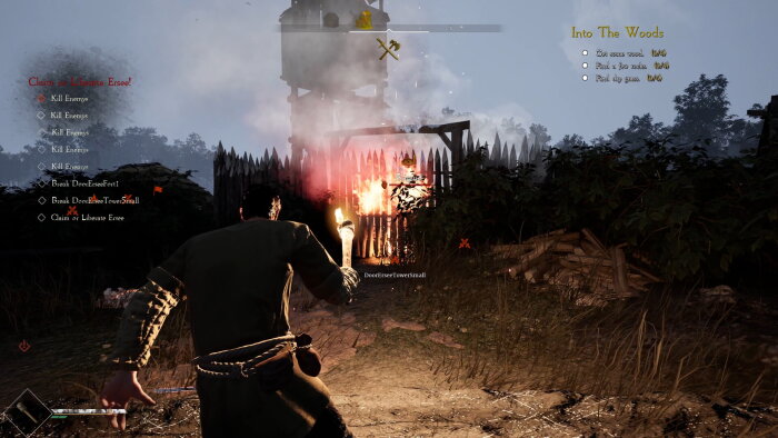 Tales of Old: Dominus Crack Download