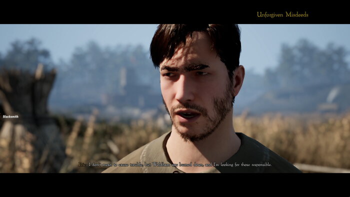 Tales of Old: Dominus PC Crack